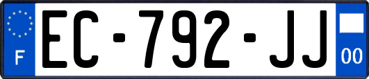 EC-792-JJ