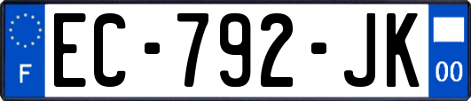 EC-792-JK