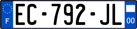 EC-792-JL