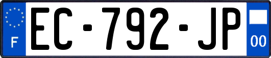 EC-792-JP