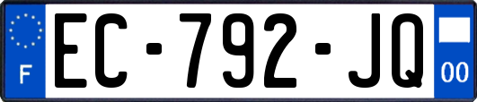 EC-792-JQ