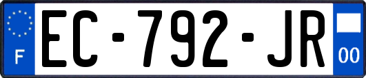 EC-792-JR