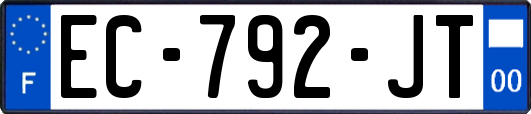 EC-792-JT