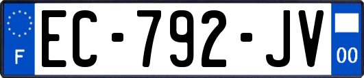 EC-792-JV
