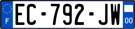 EC-792-JW