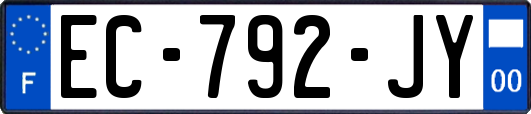 EC-792-JY