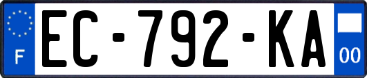 EC-792-KA