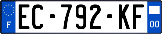 EC-792-KF