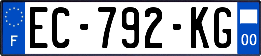 EC-792-KG