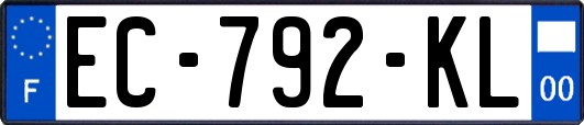 EC-792-KL