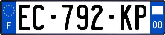 EC-792-KP