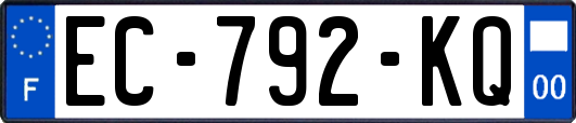 EC-792-KQ