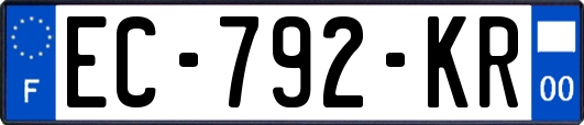 EC-792-KR