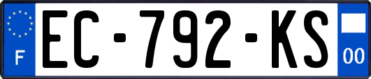 EC-792-KS