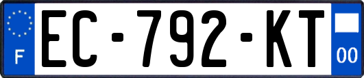 EC-792-KT