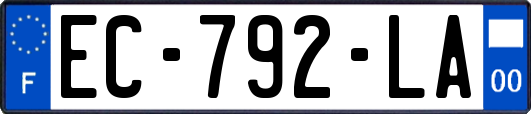 EC-792-LA