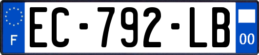 EC-792-LB