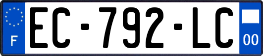 EC-792-LC