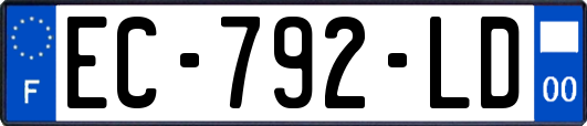 EC-792-LD