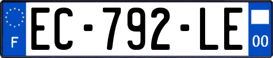 EC-792-LE