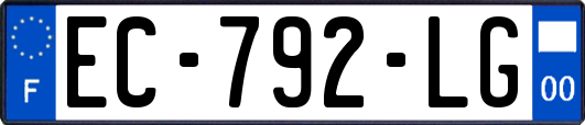 EC-792-LG