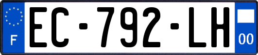 EC-792-LH