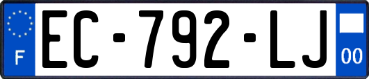 EC-792-LJ