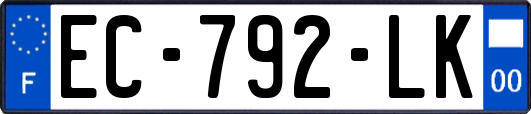 EC-792-LK