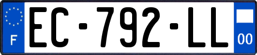 EC-792-LL