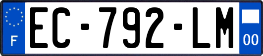 EC-792-LM