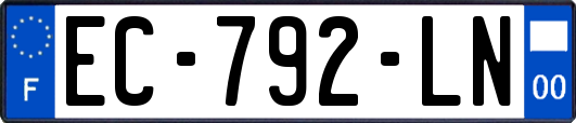 EC-792-LN