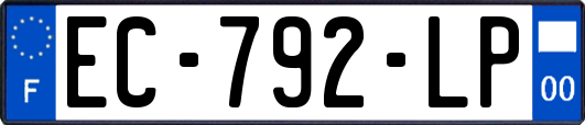 EC-792-LP