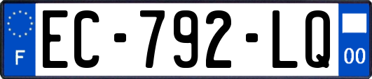 EC-792-LQ