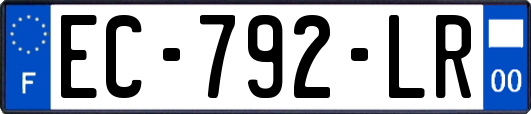 EC-792-LR