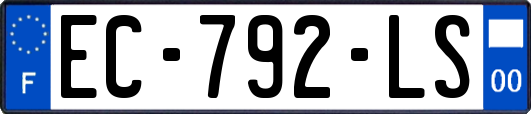 EC-792-LS