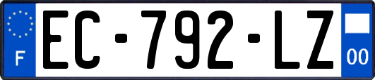 EC-792-LZ