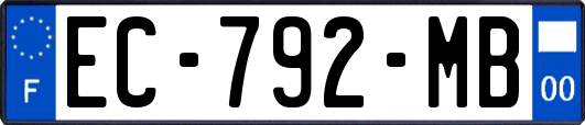 EC-792-MB