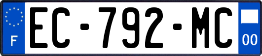 EC-792-MC