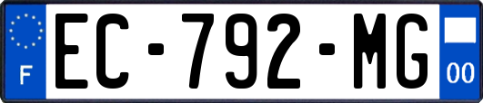 EC-792-MG