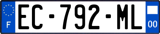 EC-792-ML