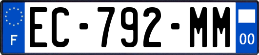EC-792-MM