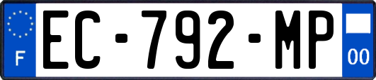 EC-792-MP