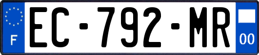 EC-792-MR