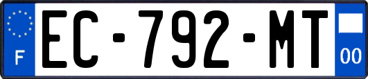 EC-792-MT