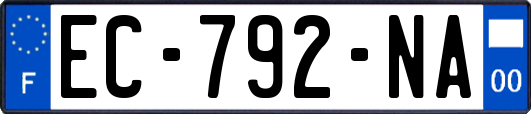 EC-792-NA