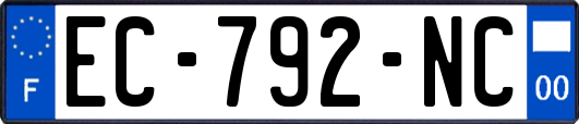 EC-792-NC