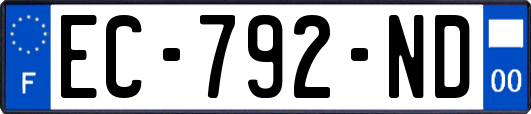 EC-792-ND