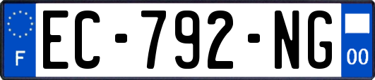 EC-792-NG