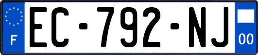 EC-792-NJ