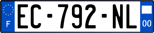 EC-792-NL